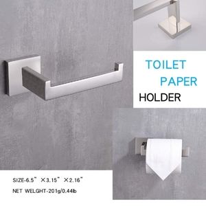 Toliet paper holder